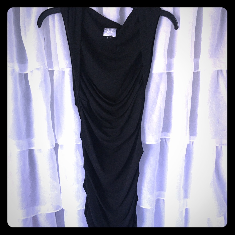 Nicole Miller Tight Fitting Dress